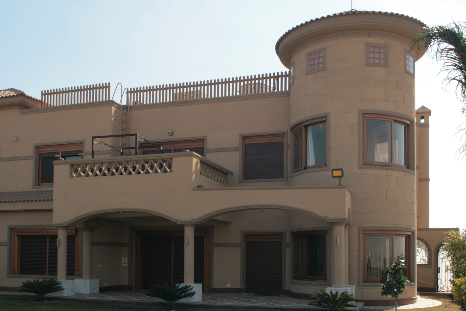 Mohamed Hossam — custom woodwork — view 13