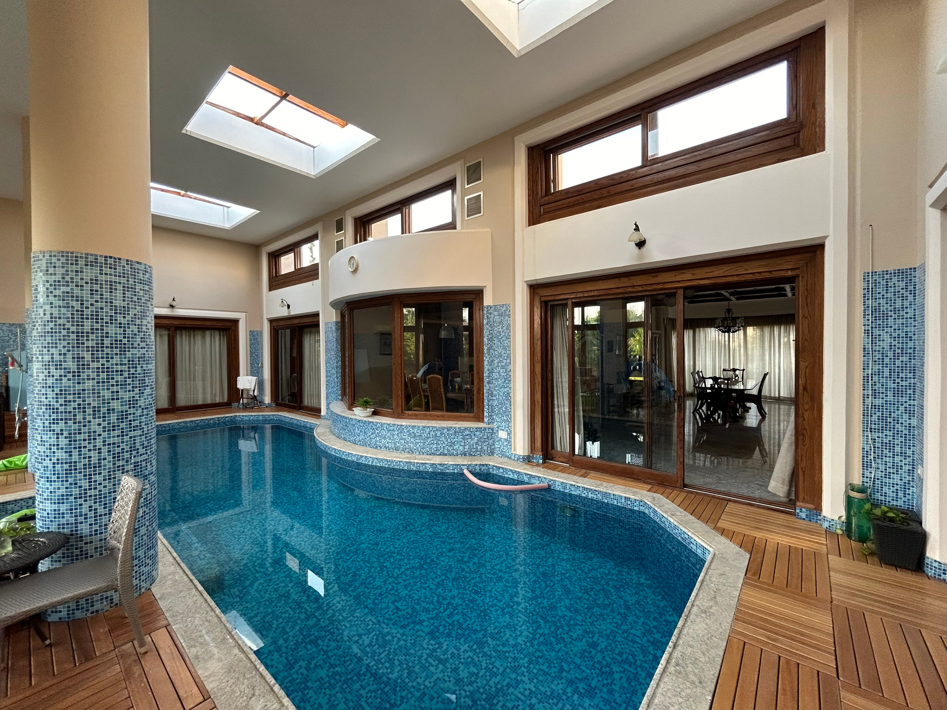 Top View — custom woodwork — view 20