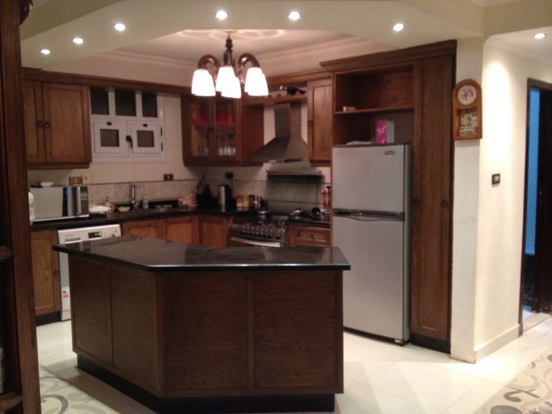 Private Residences Portfolio — custom woodwork — view 3
