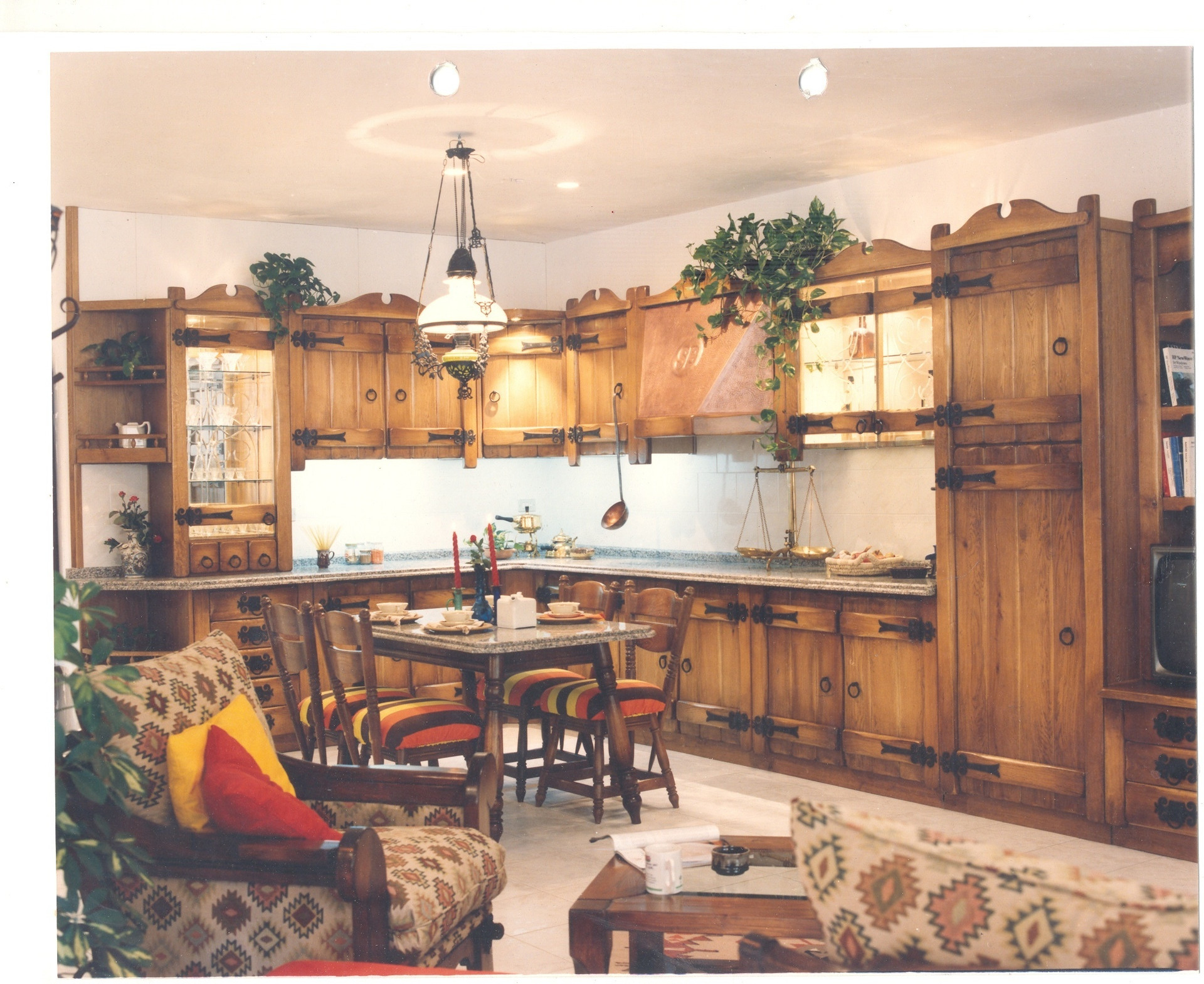 Private Residences Portfolio — custom woodwork — view 7