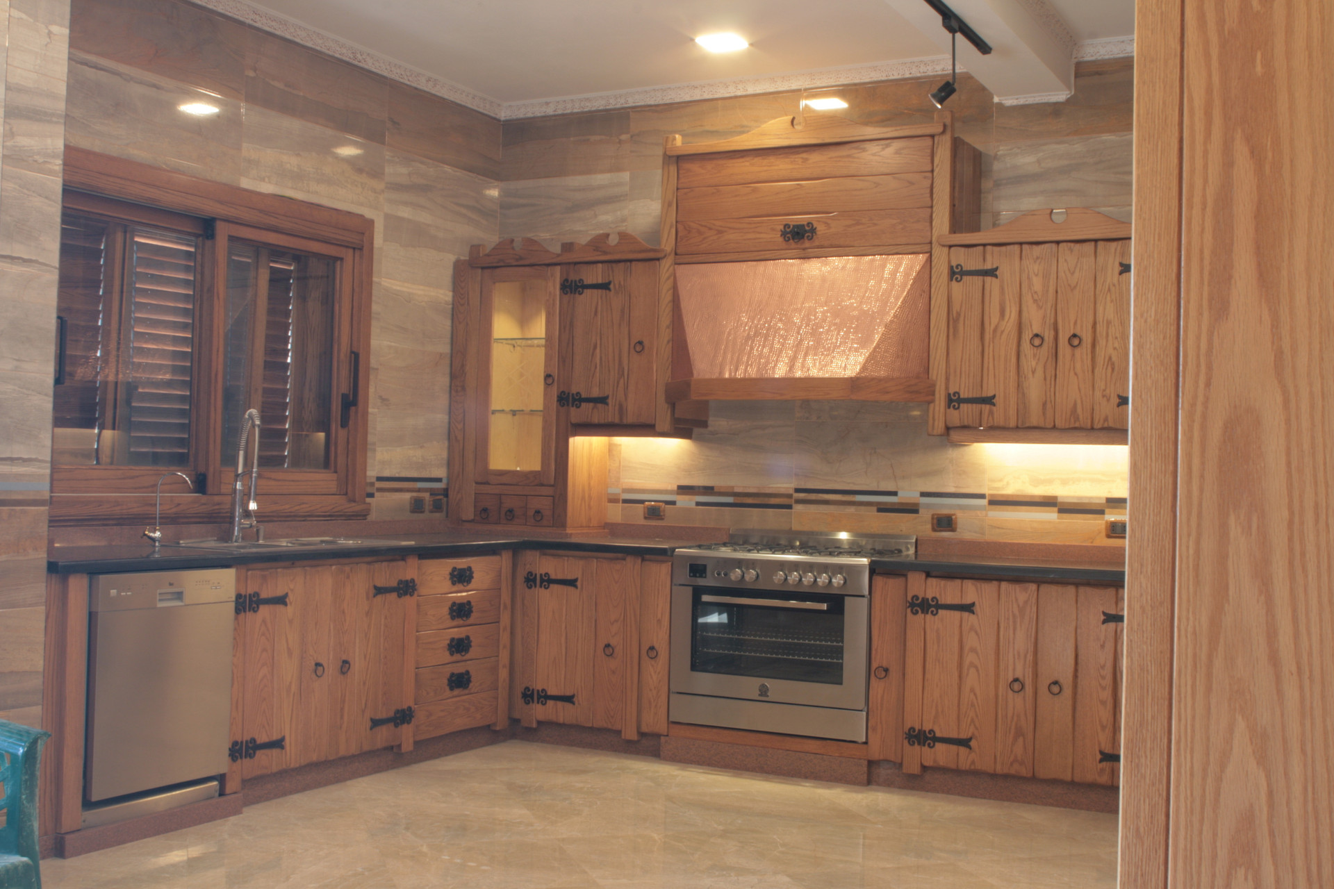 Private Residences Portfolio — custom woodwork — view 18