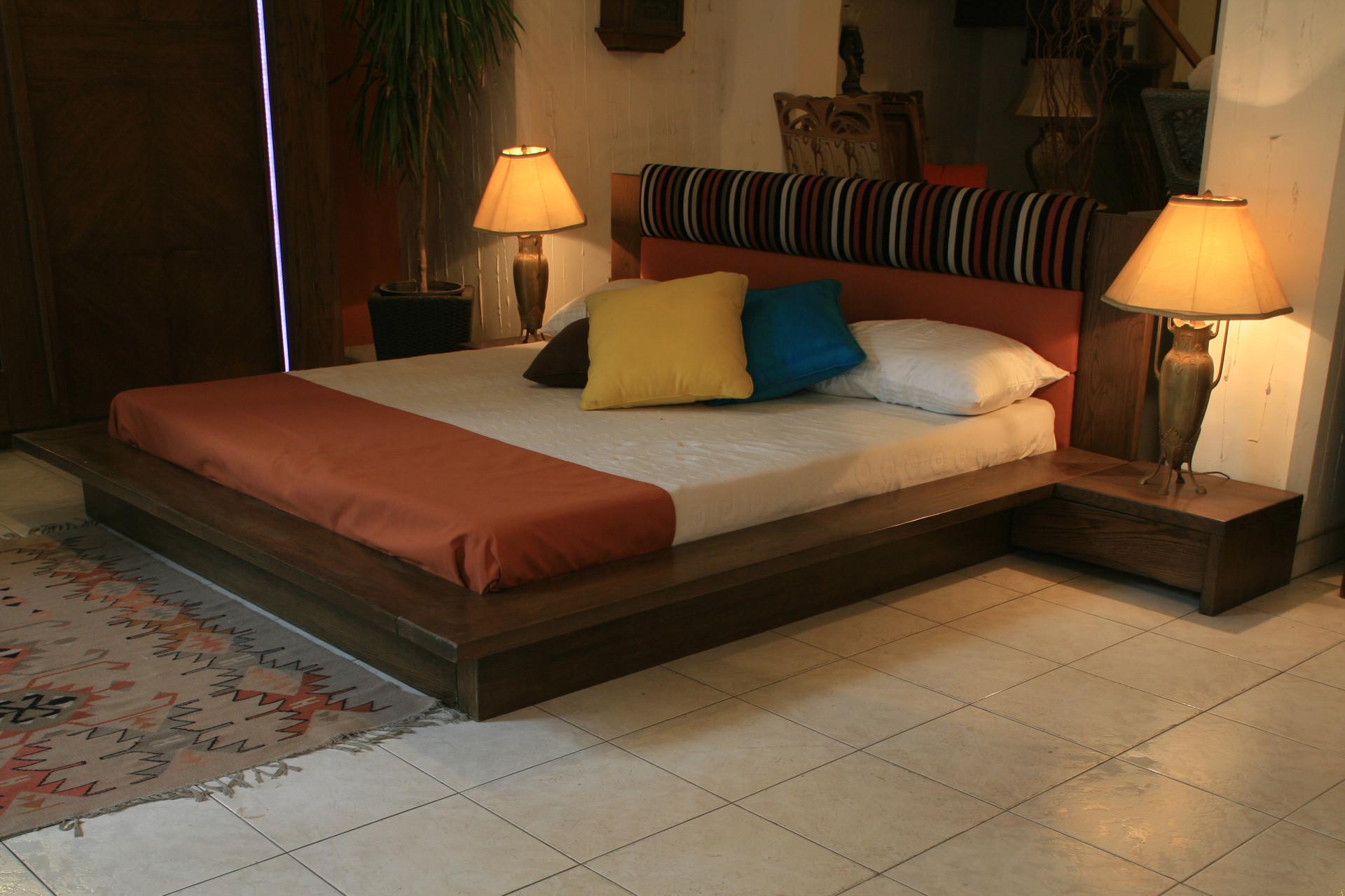 Magy — custom woodwork — view 6