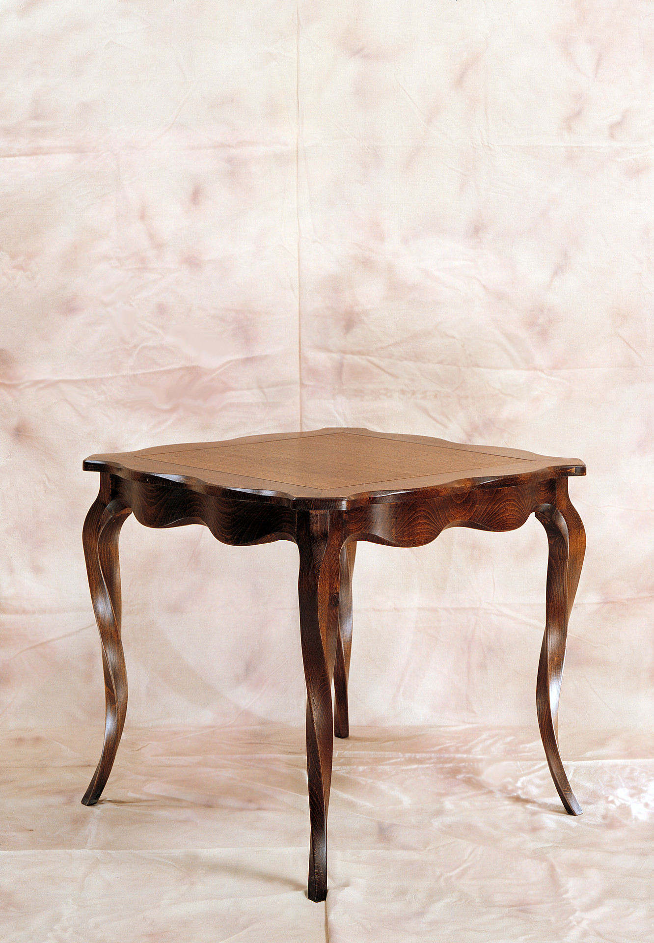 Queen Anne — custom woodwork — view 9